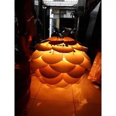 Đèn decor trang trí nội thất DIY 063