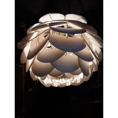 Đèn decor trang trí nội thất DIY 063