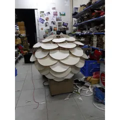 Đèn decor trang trí nội thất DIY 063