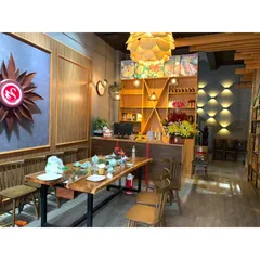 Đèn decor trang trí nội thất DIY 063