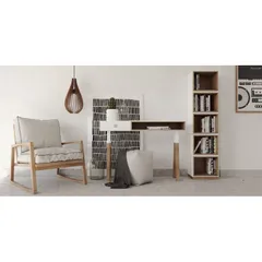 Đèn Gỗ DIY 027 đèn trang trí thả trần