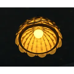 đèn chùm eq 60cm