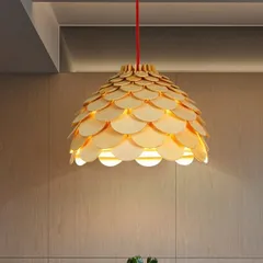 đèn chùm eq 60cm