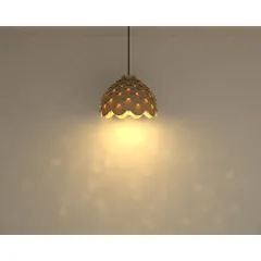 đèn chùm eq 60cm