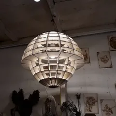 đèn gỗ hình địa cầu trái đất