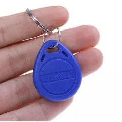 Thẻ từ  thẻ chấm công, thẻ thang máy, thẻ vé xe bãi đỗ xe  thẻ13.56 Mhz