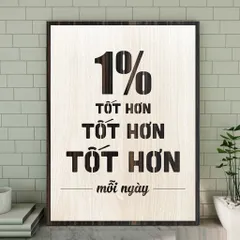 Tranh động lực Akz bộ 19 mẫu