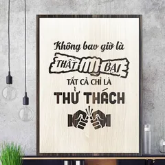 Tranh động lực Akz bộ 19 mẫu