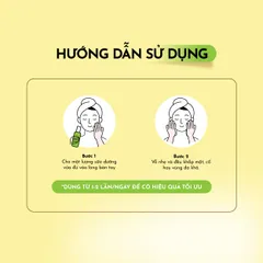 Sữa Dưỡng Orjena Collagen Tràm Trà & Rau Má 100ML - Chăm Sóc Da Mềm Mại, Làm Dịu, Phù Hợp Với Mọi Loại Da
