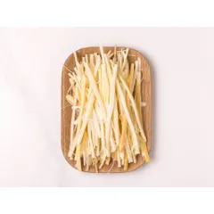 Combo 2 gói 100g phô mai hun khói mặn sữa bò que SOLSE 100g phomai ăn vặt xé sợi cheeze