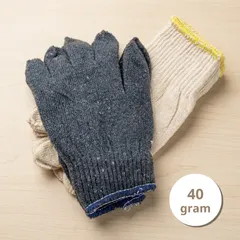 COMBO 100 Găng Tay Len Mịn Thoáng Việt Dương Bảo Hộ Lao Động Bốc Xếp Làm Vườn Xây Dựng - GDTC