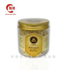 Phô mai hun khói ruốc Solse 50g phomai Nga
