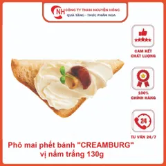 Phô mai phết bánh 