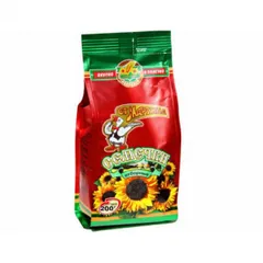 Hạt hướng dương nhập khẩu Nga hiệu Martin thơm ngon chắc mẩy gói (100g-200gr) - Nguyễn Hồng Official