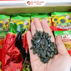 Hạt hướng dương Con Vịt Nga 200g Martin Nhập Khẩu Nga