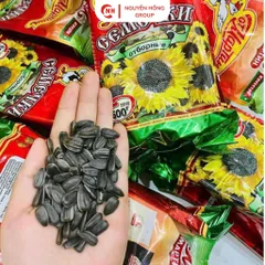 Hạt hướng dương Con Vịt Nga 200g Martin Nhập Khẩu Nga
