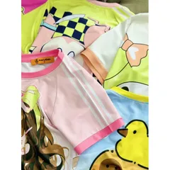 (12-45kg) BỘ THUN LẠNH BÉ GÁI SIZE ĐẠI - ĐỒ BỘ TRẺ EM