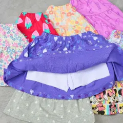 10-40kg H12 Sét áo + chân váy siêu cưng cho bé gái năng động, set áo váy thun cotton VNXK