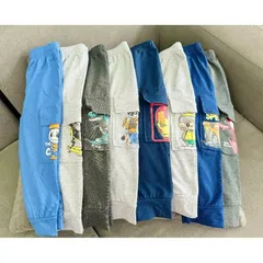 8-40kg H7 Đồ Bộ Dài Tay Bé Trai Size Đại, Sét Quần Áo Thu Đông Bé Trai Vải Thun Cotton in Hoạt Hình Hot Trend