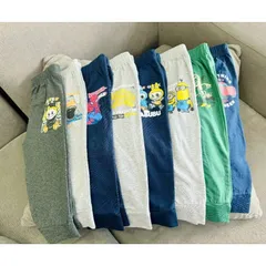 8-40kg H7 Đồ Bộ Dài Tay Bé Trai Size Đại, Sét Quần Áo Thu Đông Bé Trai Vải Thun Cotton in Hoạt Hình Hot Trend