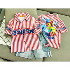 12-45kg A599 Đồ bộ mặc nhà bé trai chất thun lạnh in 3D họa tiết thời trang đẹp