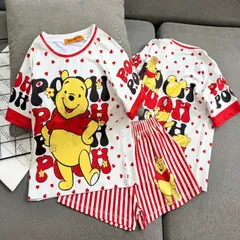 [H14] 13-49kg Đồ Bộ Bé Gái Thun Lạnh Họa Tiết Hoạt Hình - Mẫu Xinh, Dễ Thương, Năng Động