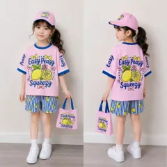 [H14] 13-49kg Đồ Bộ Bé Gái Thun Lạnh Họa Tiết Hoạt Hình - Mẫu Xinh, Dễ Thương, Năng Động