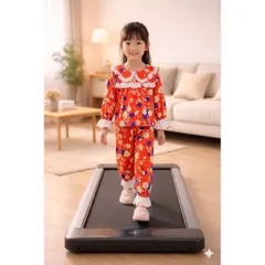 (10-40ký) Bộ thun lạnh phối bèo sang chảnh cho bé gái