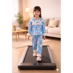 (10-40ký) Bộ thun lạnh phối bèo sang chảnh cho bé gái