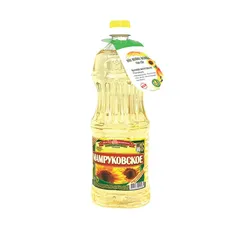 Combo 2 chai dầu ăn hướng dương Mamruko 2L