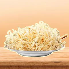 Phô mai xé sợi hun khói mặn SOLSE 50g