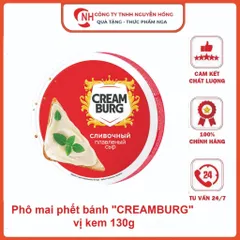 Phô mai phết bánh 