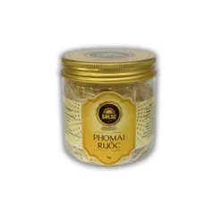 Phô mai ruốc xông khói Nga SOLSE 50g - thơm ngon - ăn vặt