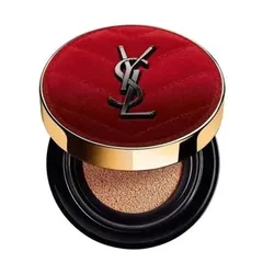 (CTy NK) Phấn Nước Yves Saint Laurent YSL Le Cushion Encre De Peau Tone 10 - Phấn Trang Điểm Luminous Matte SPF 23 Chính Hãng, Lớp Nền Hoàn Hảo, Dưỡng Ẩm Da
