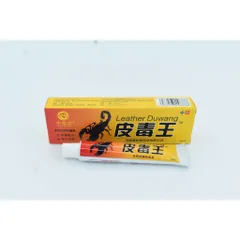 Kem bôi da liễu thảo mộc Bọ Cạp Vàng chuyên nấm ngứa, vả/y nế/n, tổ đỉ/a...