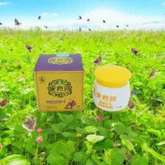 Hũ Kem bôi thảo mộc đa năng Ninh Yao Lang - chuyên vảy nến (Hàng cao cấp)