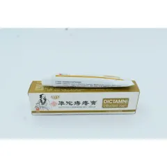 Kem bôi trĩ nứt kẽ hâu môn dictamni 20gr