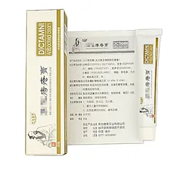 Kem bôi trĩ nứt kẽ hâu môn dictamni 20gr