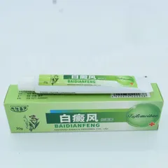 Kem bôi rối loạn sắc tố da - bạch biến cực hiệu quả