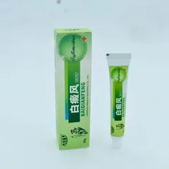 Kem bôi rối loạn sắc tố da - bạch biến cực hiệu quả