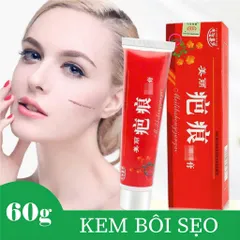 Kem bôi sẹo thảo mộc 60g - cực hiệu quả 834212