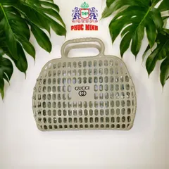 giỏ nhựa trung HEMES HPX01