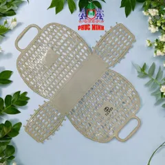 giỏ nhựa trung HEMES HPX01