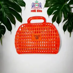 giỏ nhựa trung HEMES HPX01