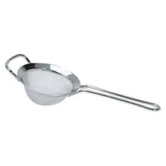 Rây lọc inox GEFU 15501 Passo 12cm