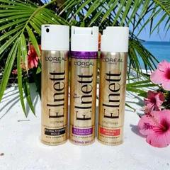 Xịt Giữ Nếp Tóc Elnett 75ml L'Oreal Từ Úc Dạng Chai