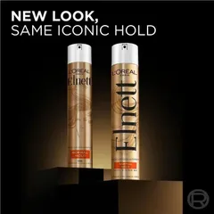 Xịt Giữ Nếp Tóc Elnett 75ml L'Oreal Từ Úc Dạng Chai