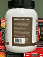 Đạm tăng cỏ cho ngươi tâp thề hình WHEY PROTEIN hàng my