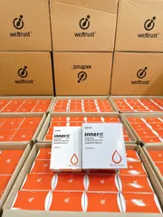 Đũa Thần Inner Gel Giúp Dưỡng Ẩm Bôi Trơn Khử Mùi Hiệu Quả [hàng nhập khẩu full vat]