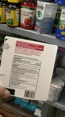 cai thuôc lá NIcorette 4mg hàng my
